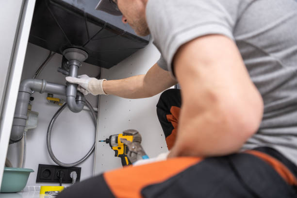 Best Plumbing Inspection Services  in Maysville, MO