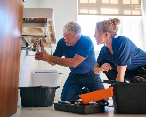 Professional Plumbing in Maysville, MO