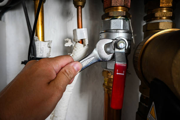 Sprinkler Systems in Maysville, MO